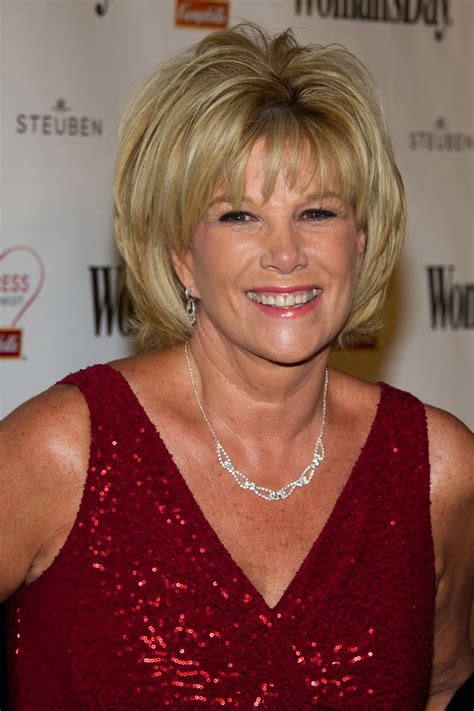 Joan lunden - Joan Lunden truly exemplifies today’s modern working woman. An award-winning journalist, bestselling author, motivational speaker, successful entrepreneur, one of America’s most recognized and trusted television personalities, this mom of seven continues to do it all. As host of Good Morning America for nearly two decades, Lunden brought ...
